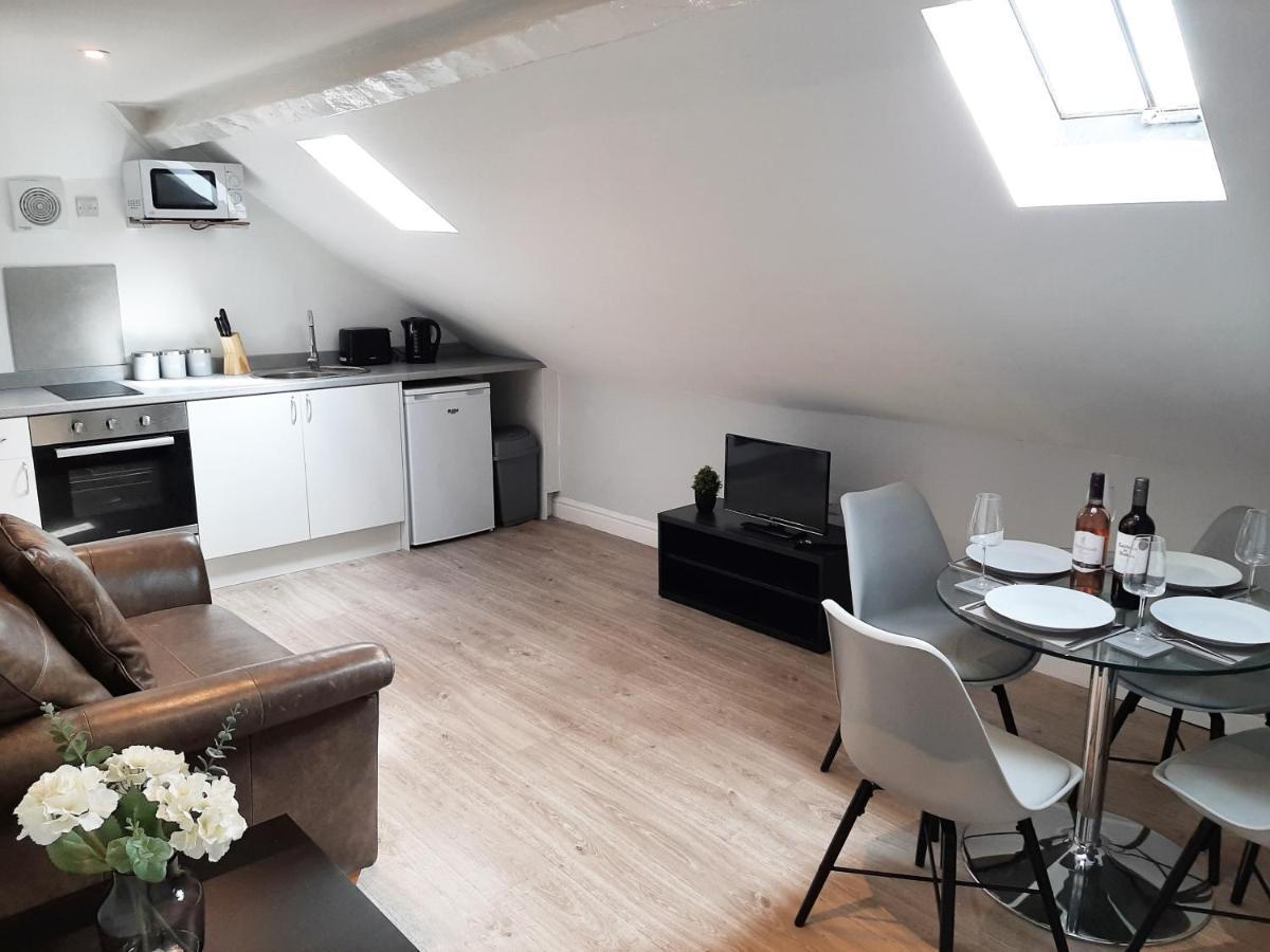 Malton Central Apartments Room photo