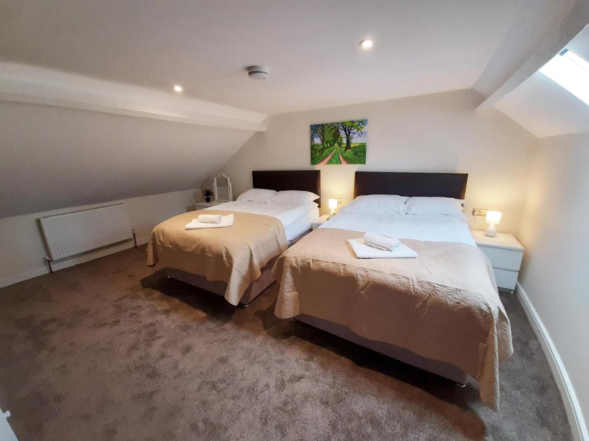 Malton Central Apartments Room photo