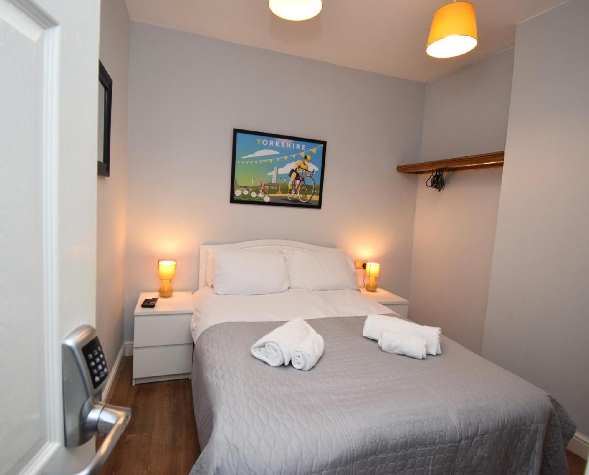 Malton Central Apartments Room photo