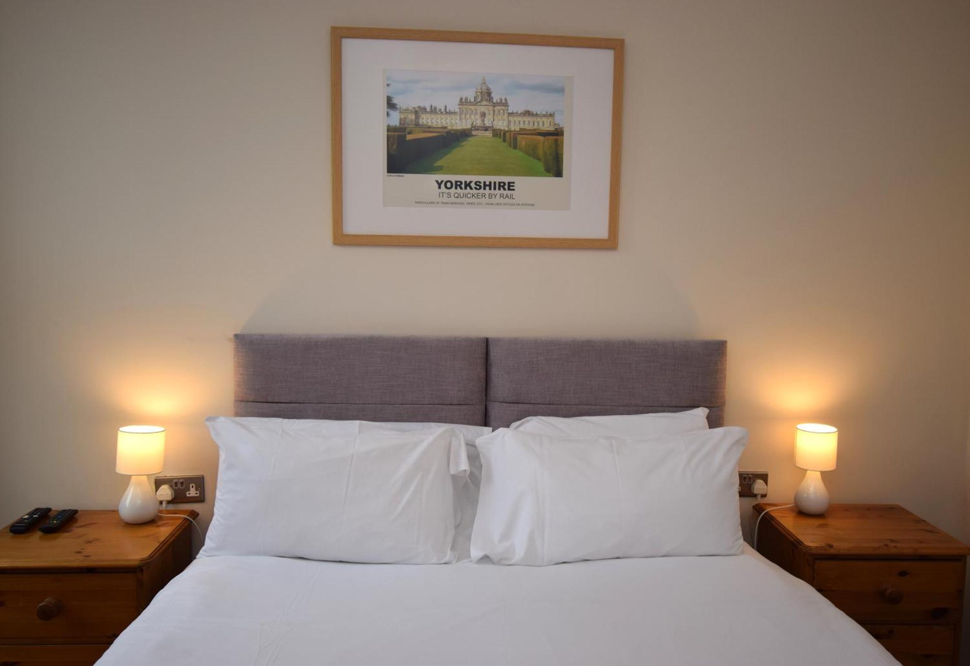 Malton Central Apartments Room photo