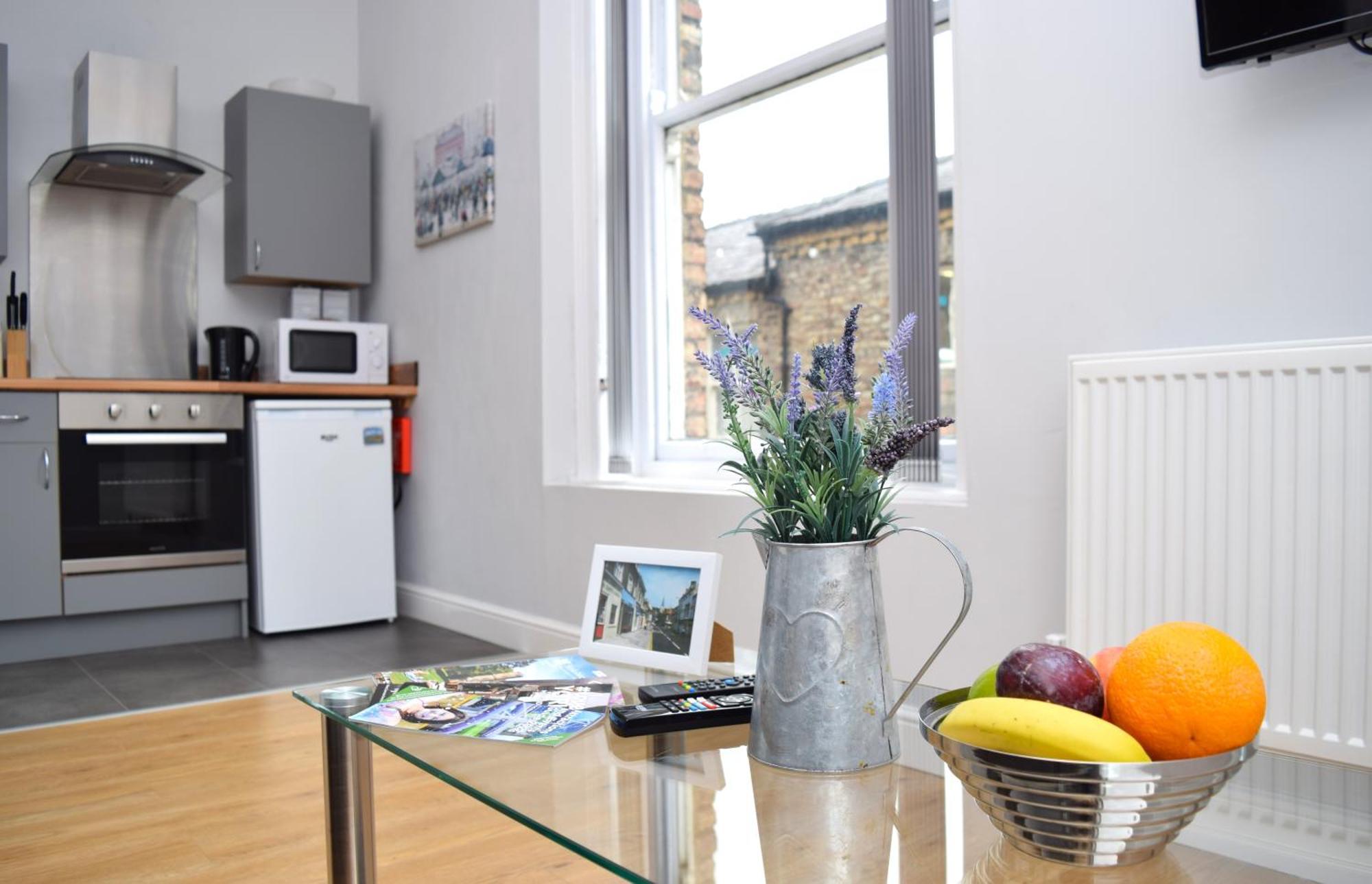 Malton Central Apartments Room photo