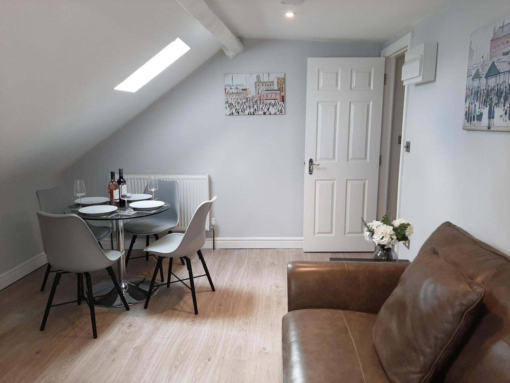 Malton Central Apartments Room photo
